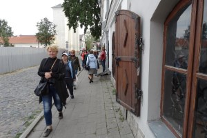 Будинок Косачів, Луцьк